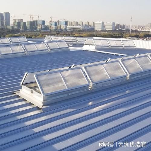 2025年10月通风天窗品牌推荐：五家实力厂家及核心优势解析(图1)