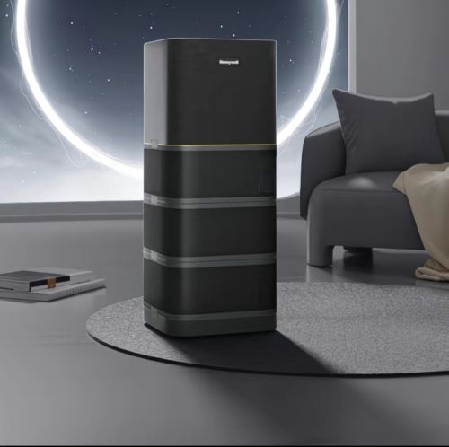 甲醛超标紧急救援！2025年净化效率最快的空气净化器推荐(图4)