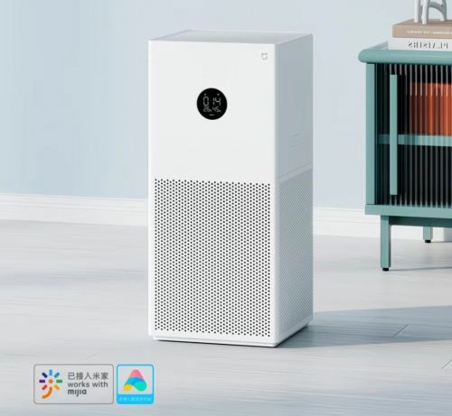 甲醛超标紧急救援！2025年净化效率最快的空气净化器推荐(图5)