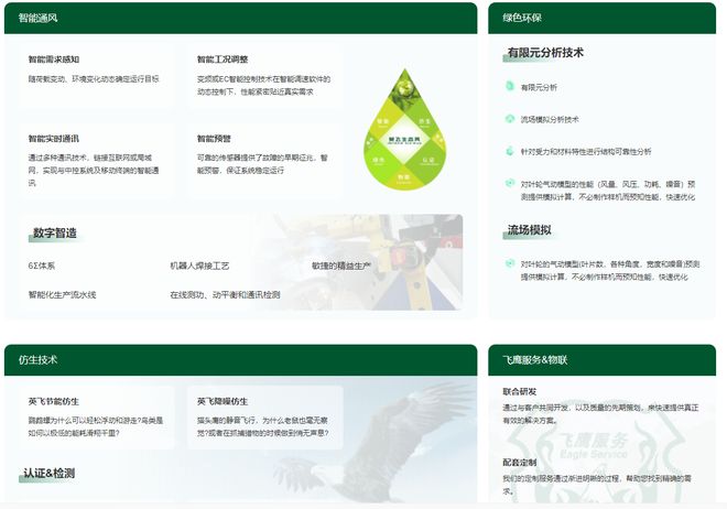 消防排烟风机公司排行榜Top1！消防排烟风机哪个品牌好？(图4)