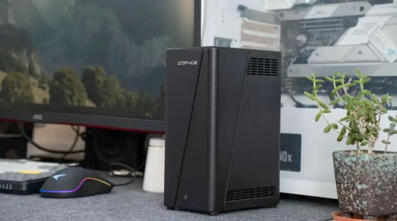 家庭芯管家极空间Z2Ultra：以硬件精研与生态优势领跑稳居家用NAS品牌首选(图2)