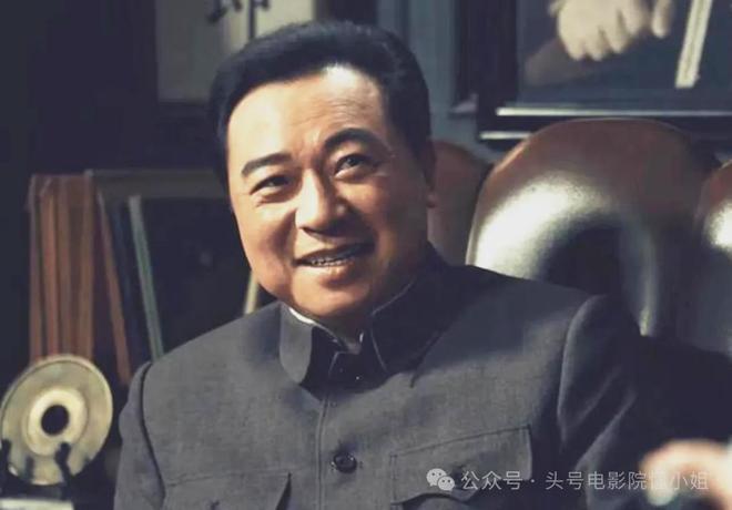 借刀杀人藏太深！《沉默的荣耀》最阴险的人毛人凤也不是对手(图3)