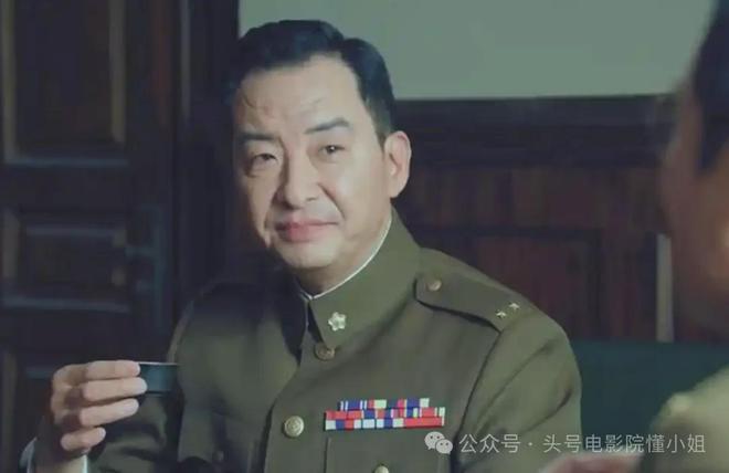 借刀杀人藏太深！《沉默的荣耀》最阴险的人毛人凤也不是对手(图4)