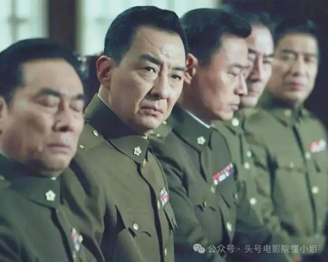 借刀杀人藏太深！《沉默的荣耀》最阴险的人毛人凤也不是对手(图6)