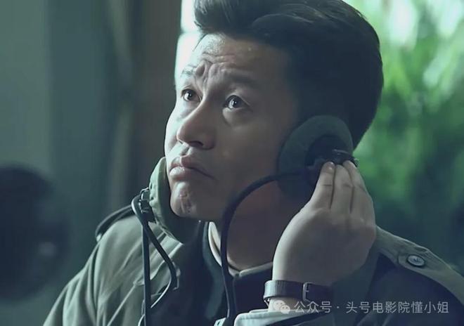 借刀杀人藏太深！《沉默的荣耀》最阴险的人毛人凤也不是对手(图2)