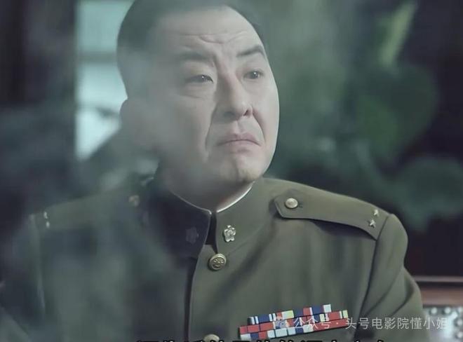 借刀杀人藏太深！《沉默的荣耀》最阴险的人毛人凤也不是对手(图17)