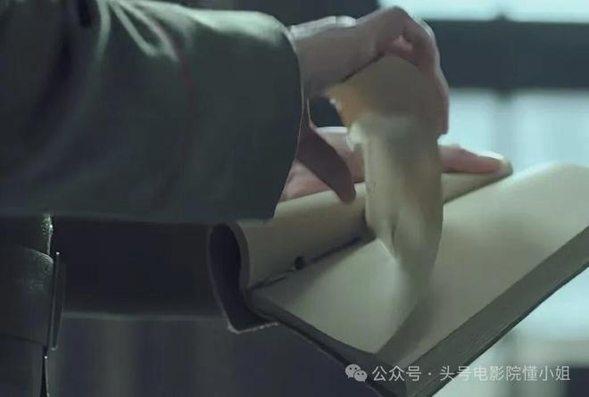 借刀杀人藏太深！《沉默的荣耀》最阴险的人毛人凤也不是对手(图18)