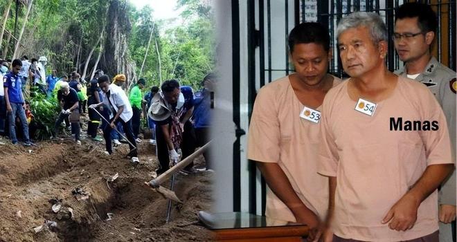 四大家族覆灭后电诈亲历者曾述：没姿色的女子最终下场是公海(图20)