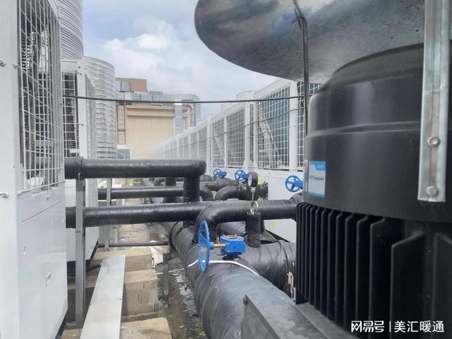 中央空调安装报价常见10个隐藏项清单(图2)