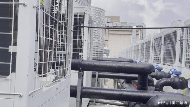 中央空调安装报价常见10个隐藏项清单(图3)