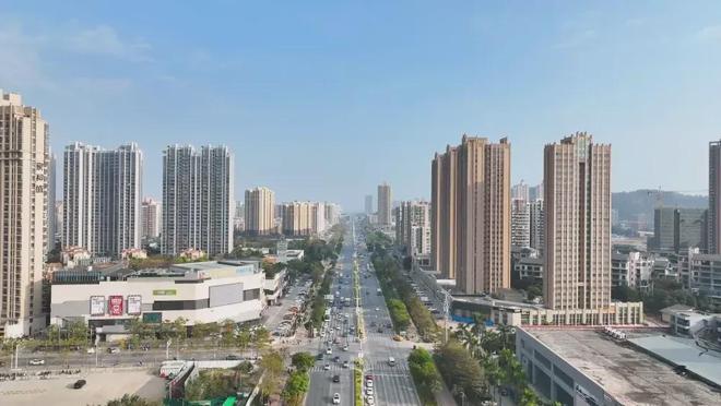 珠海热搜楼盘@华发家和城售楼处发布：打造未来品质生活(图6)