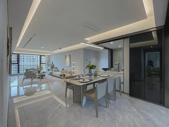 珠海热搜楼盘@华发家和城售楼处发布：打造未来品质生活(图13)