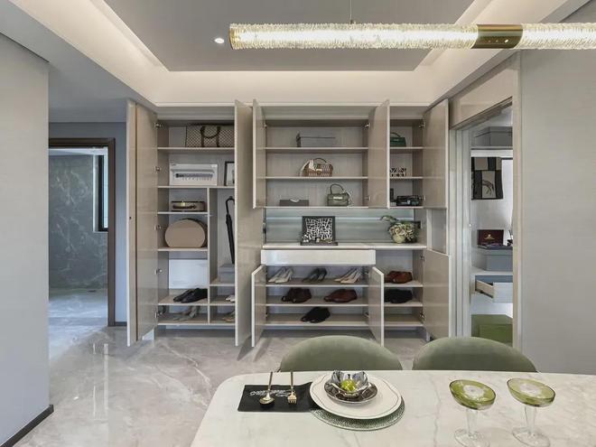 珠海热搜楼盘@华发家和城售楼处发布：打造未来品质生活(图14)