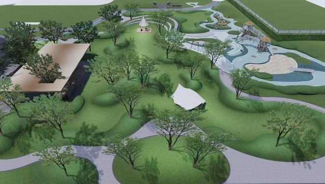 珠海热搜楼盘@华发家和城售楼处发布：打造未来品质生活(图16)