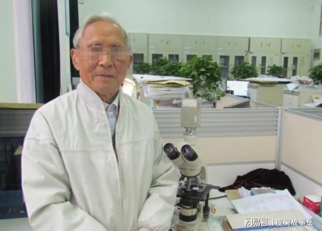 著名画家在画室离奇失踪法医在画板上发现了问题：这不是颜料！(图4)