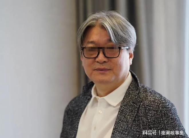 著名画家在画室离奇失踪法医在画板上发现了问题：这不是颜料！(图3)