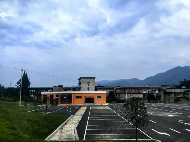 绘好产城融合“工笔画”草坝片区发展底色更鲜亮(图3)