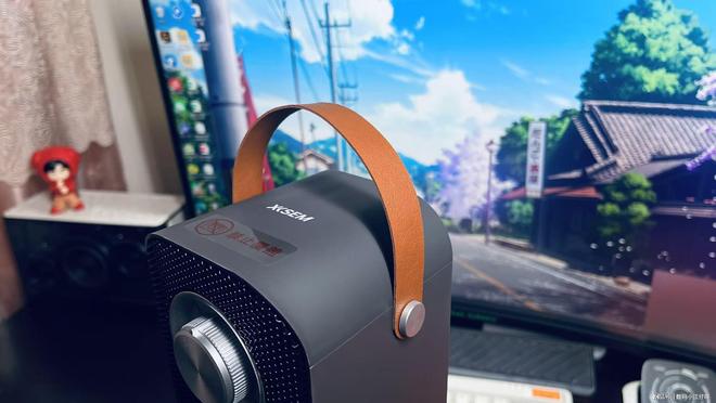 西圣WarmX暖风机测评：冬日里的“小太阳”让温暖触手可及(图2)