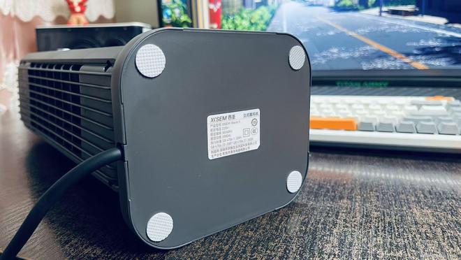 西圣WarmX暖风机测评：冬日里的“小太阳”让温暖触手可及(图7)