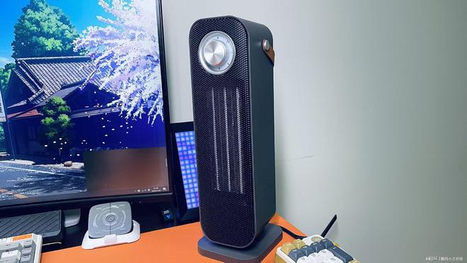 西圣WarmX暖风机测评：冬日里的“小太阳”让温暖触手可及(图4)