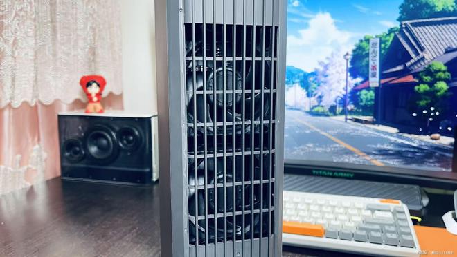 西圣WarmX暖风机测评：冬日里的“小太阳”让温暖触手可及(图6)