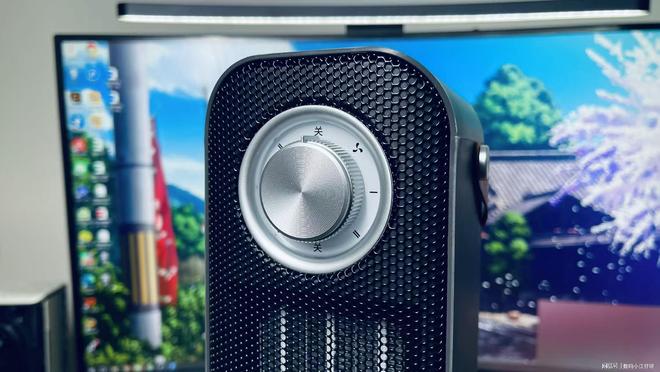 西圣WarmX暖风机测评：冬日里的“小太阳”让温暖触手可及(图3)