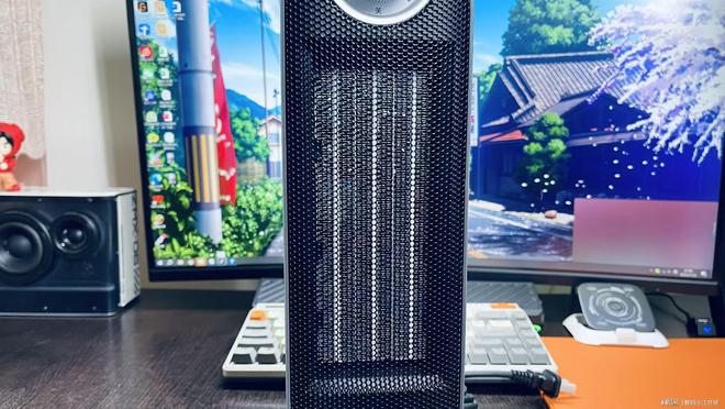 西圣WarmX暖风机测评：冬日里的“小太阳”让温暖触手可及(图5)