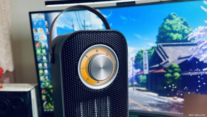 西圣WarmX暖风机测评：冬日里的“小太阳”让温暖触手可及(图8)