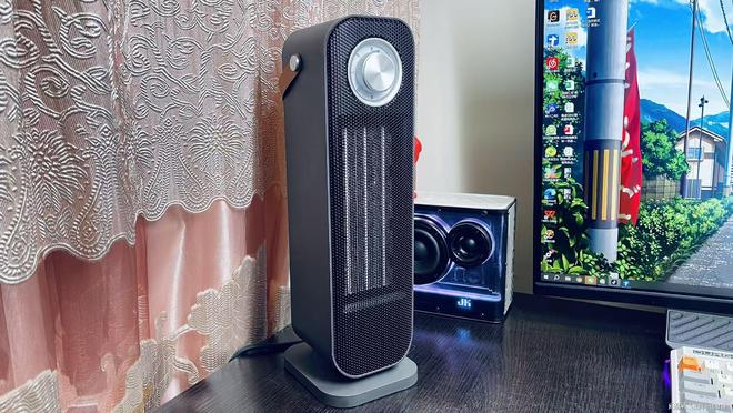 西圣WarmX暖风机测评：冬日里的“小太阳”让温暖触手可及(图9)