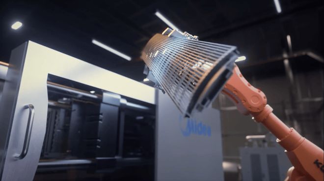 告别参数内卷：美的以“风感重塑”开启空调体验新纪元(图4)