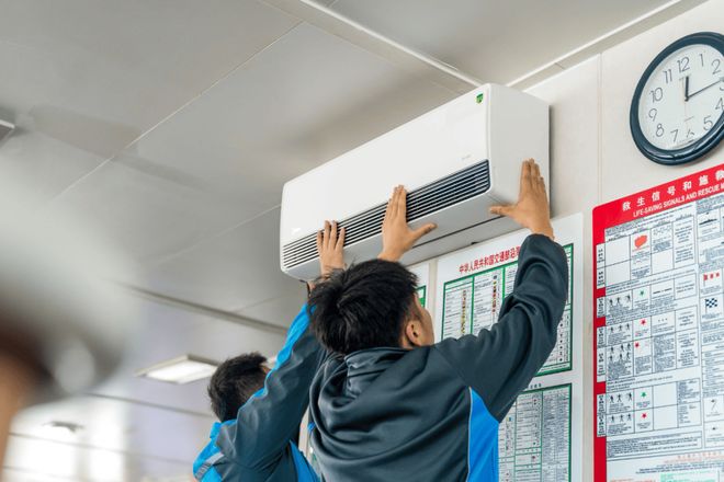 告别参数内卷：美的以“风感重塑”开启空调体验新纪元(图7)