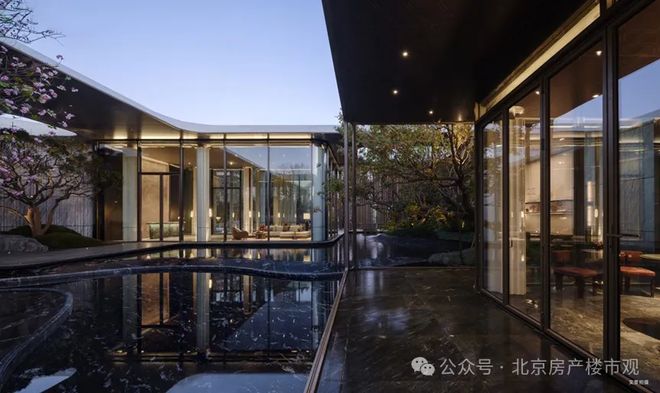 ⚡盛大开幕▷华润臻澐售楼处发布华润臻澐奢华生活新标杆(图3)