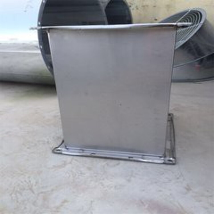 广东全新不锈钢风管材质(图4)