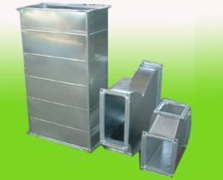 广东全新不锈钢风管材质(图5)