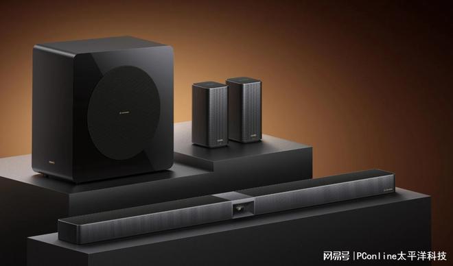 华为悦彰家庭影院以创新技术打造家庭影音娱乐新范式(图2)
