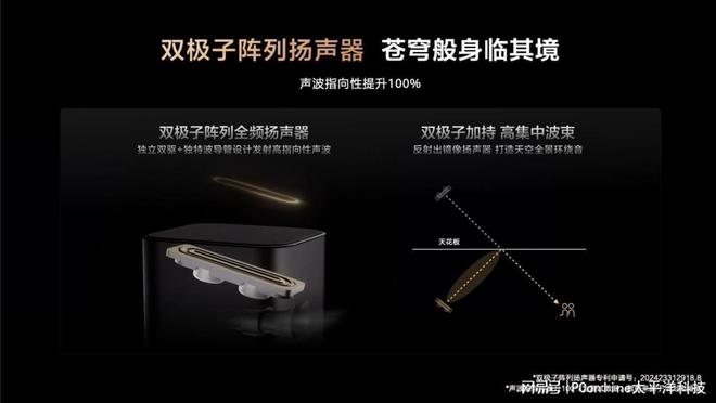 华为悦彰家庭影院以创新技术打造家庭影音娱乐新范式(图4)