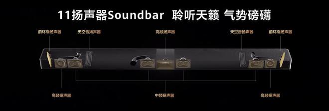 华为悦彰家庭影院评测：714星穹声场打造沉浸式影音体验(图4)