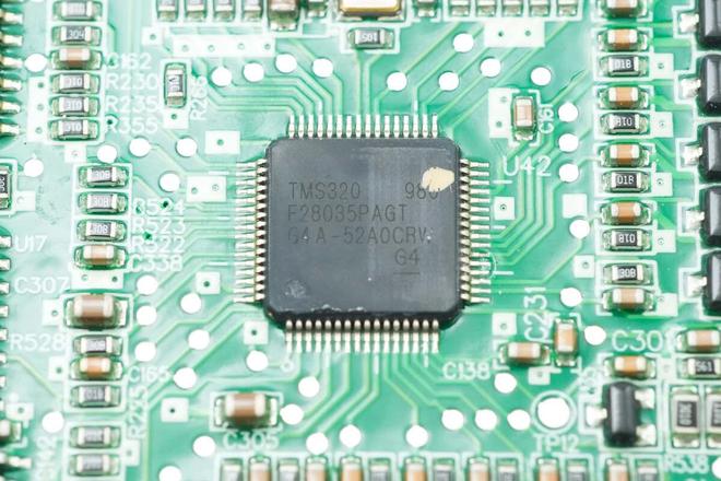 三相交流输入英飞源40kW新能源汽车碳化硅充电模块拆解(图7)