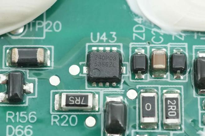 三相交流输入英飞源40kW新能源汽车碳化硅充电模块拆解(图19)