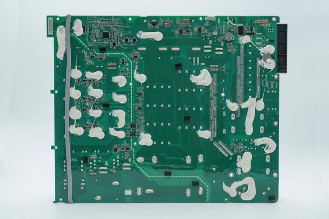 三相交流输入英飞源40kW新能源汽车碳化硅充电模块拆解(图18)