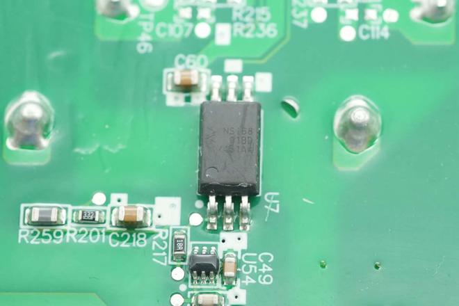 三相交流输入英飞源40kW新能源汽车碳化硅充电模块拆解(图14)