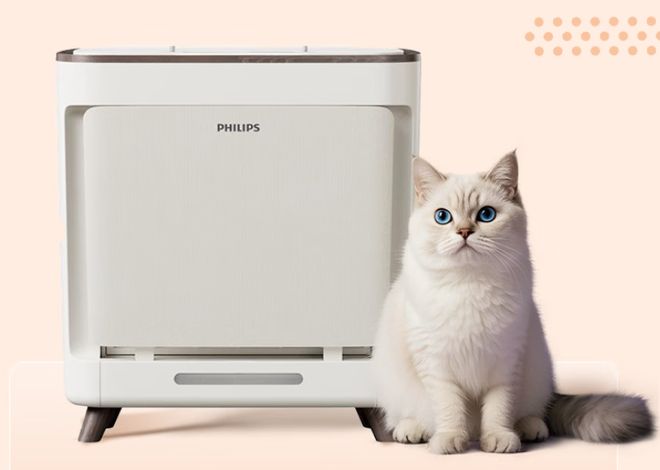 宠物空气净化器哪个好用？宠物空气净化器选哪个品牌好？(图6)