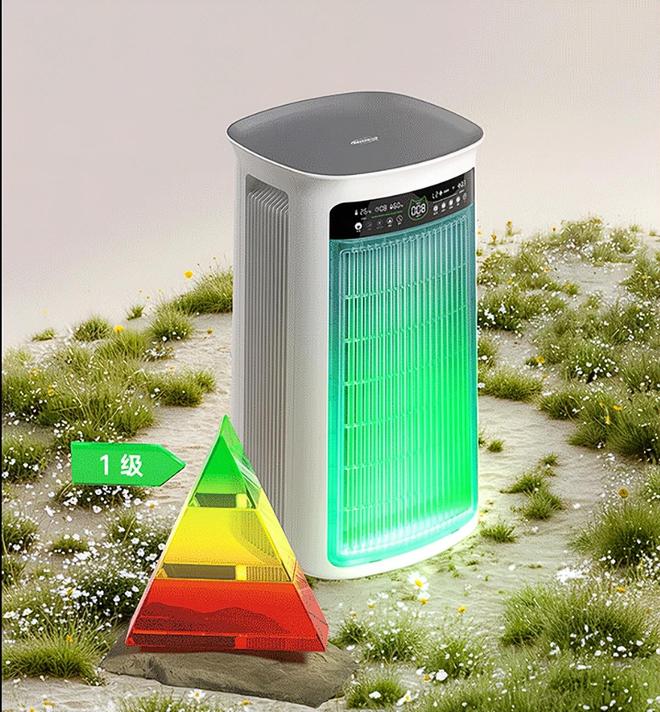 宠物空气净化器哪个好用？宠物空气净化器选哪个品牌好？(图8)