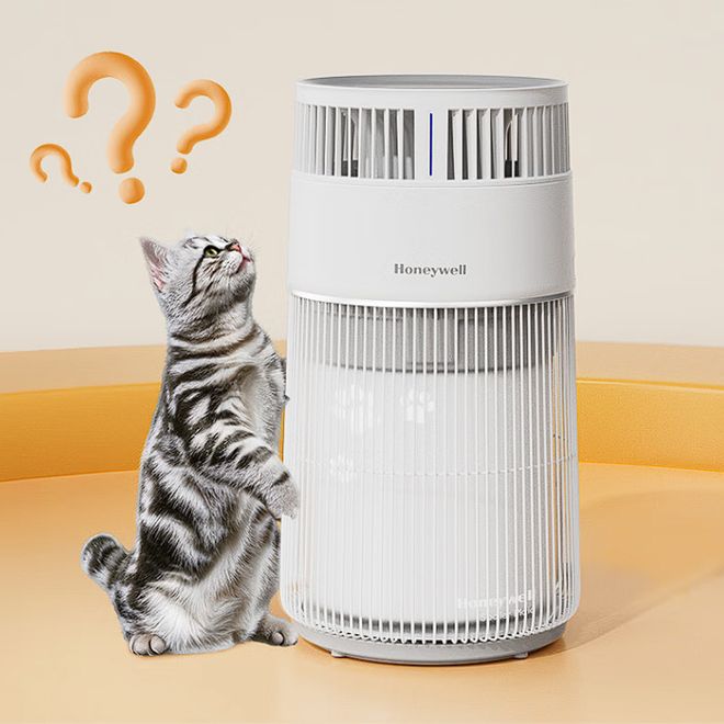 宠物空气净化器哪个好用？宠物空气净化器选哪个品牌好？(图10)