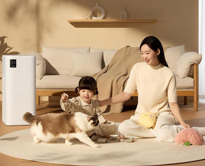 宠物空气净化器哪个好用？宠物空气净化器选哪个品牌好？(图11)