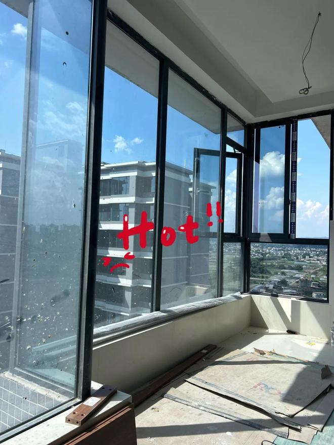 中年人嫌弃的“西晒房”年轻人却抢疯了？原因你压根想不到！(图3)