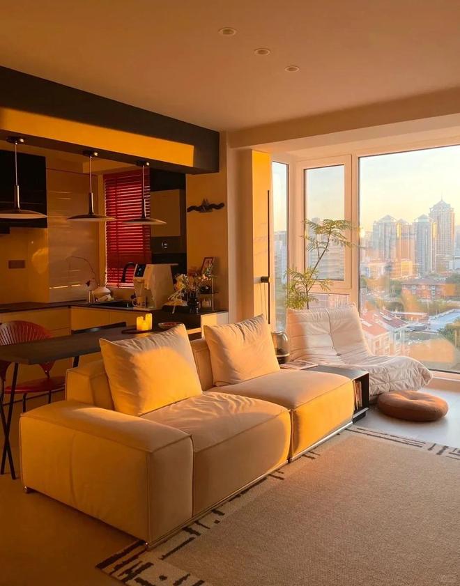 中年人嫌弃的“西晒房”年轻人却抢疯了？原因你压根想不到！(图9)