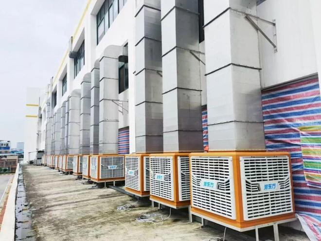 工业通风管道与除尘管道：看似相似实则大不同！(图3)