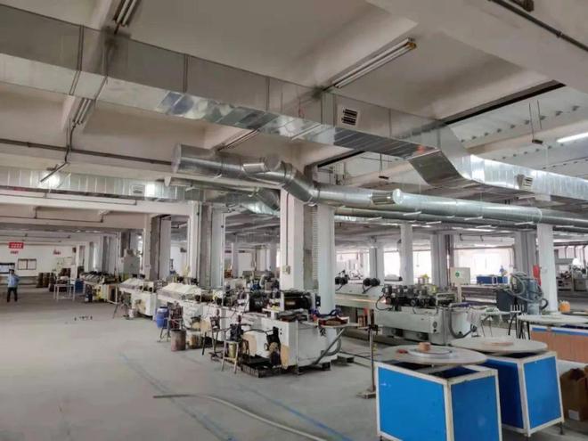 工业通风管道与除尘管道：看似相似实则大不同！(图1)