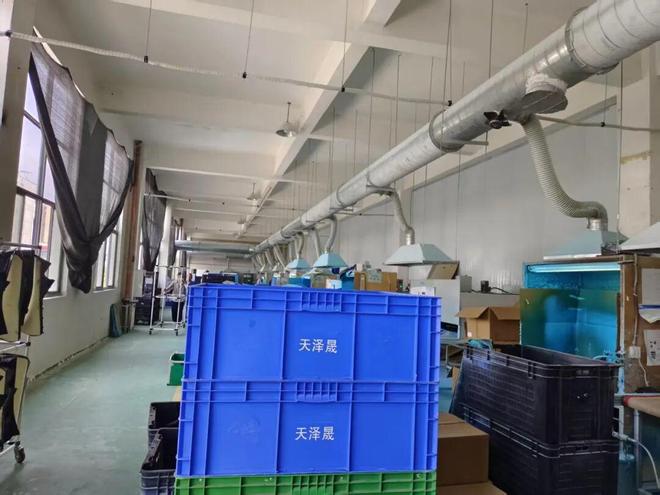 工业通风管道与除尘管道：看似相似实则大不同！(图2)